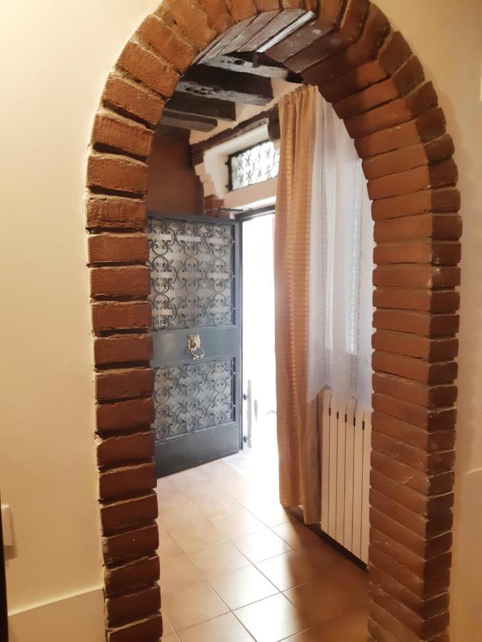 Apartment Laura San Marco Venedig