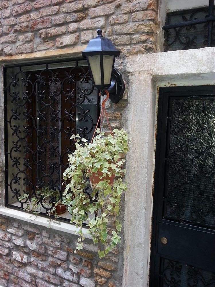 Laura San Marco Apartment Venedig